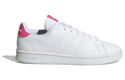 Adidas Originals (wmns) Adidas Sportswear Advantage 'white Pink'