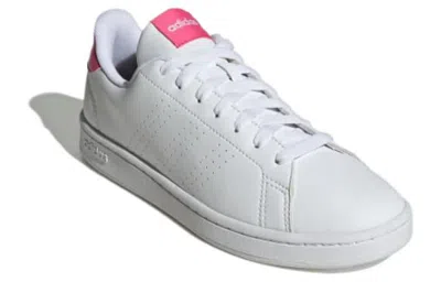 Adidas Originals (wmns) Adidas Sportswear Advantage 'white Pink'