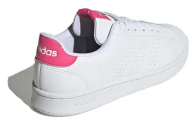 Adidas Originals (wmns) Adidas Sportswear Advantage 'white Pink'