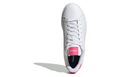 Adidas Originals (wmns) Adidas Sportswear Advantage 'white Pink'
