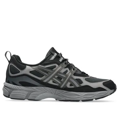 Asics Gel-nyc Utility 'black Carbon'