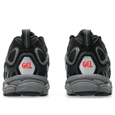 Asics Gel-nyc Utility 'black Carbon'