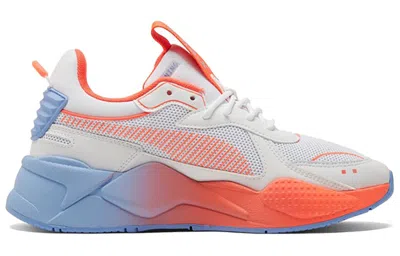 Puma (wmns)  Rs-x 'neo Pop - White' In Multi