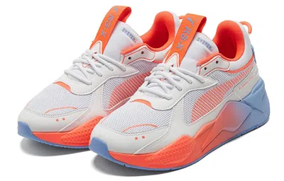 Puma (wmns)  Rs-x 'neo Pop - White' In Multi