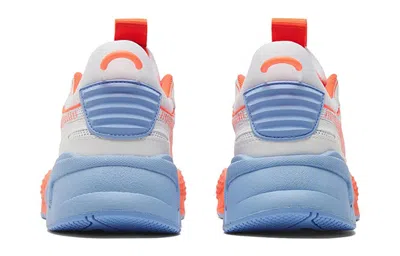 Puma (wmns)  Rs-x 'neo Pop - White' In Multi