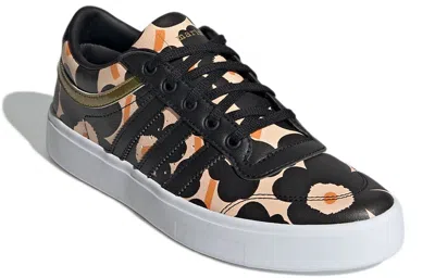 Adidas Originals (wmns) Adidas Marimekko X Bryony 'unikko' In Animal Print