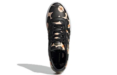 Adidas Originals (wmns) Adidas Marimekko X Bryony 'unikko' In Animal Print