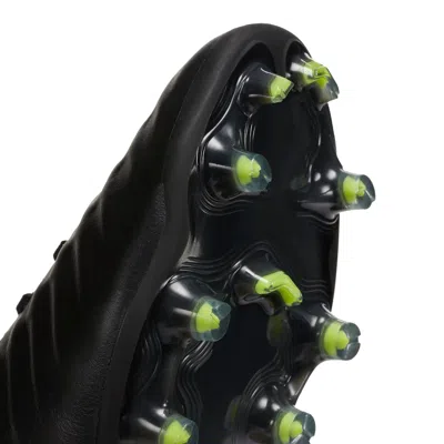 Nike (wmns)  Tiempo Legend 7 Fg 'black Light Aqua' In Multi