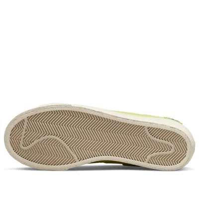 Nike (wmns)  Blazer Low Platform Next Nature 'flower Power' In Multi