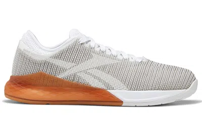 Reebok (wmns)  Nano 9 'skull Grey' In Gray