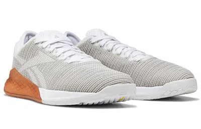 Reebok (wmns)  Nano 9 'skull Grey' In Gray