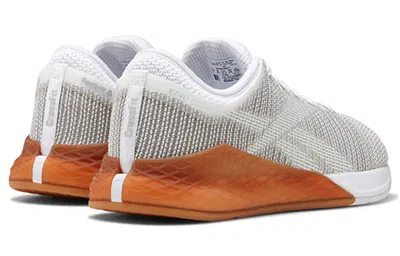 Reebok (wmns)  Nano 9 'skull Grey' In Gray