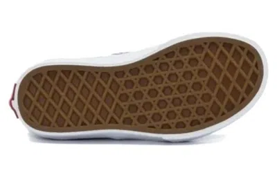 Vans (ps)  Authentic 'navy' In Animal Print