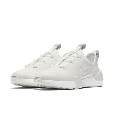 Nike (wmns)  Ashin Modern Lx 'triple White' In Multi