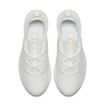 Nike (wmns)  Ashin Modern Lx 'triple White' In Multi