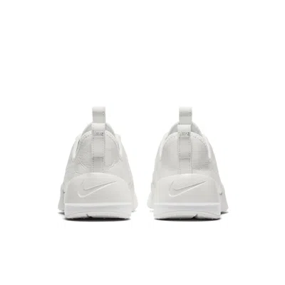 Nike (wmns)  Ashin Modern Lx 'triple White' In Multi