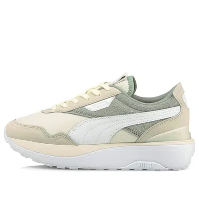 Puma (wmns)  Cruise Rider Soft 'white Peyote' In Multi
