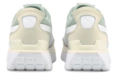 Puma (wmns)  Cruise Rider Soft 'white Peyote' In Multi