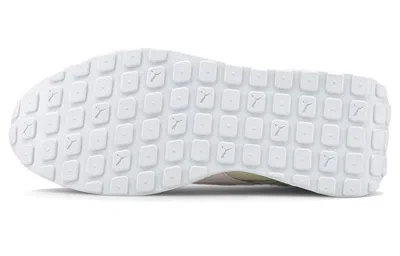 Puma (wmns)  Cruise Rider Soft 'white Peyote' In Multi