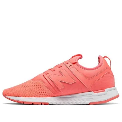 New Balance (wmns)  247 'fiji' In Pink