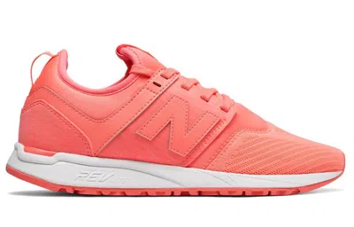 New Balance (wmns)  247 'fiji' In Pink