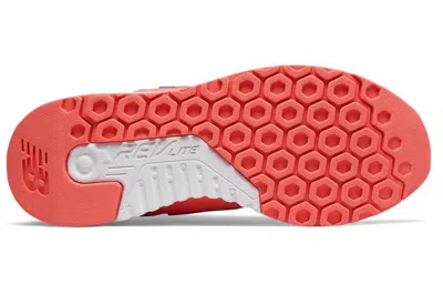 New Balance (wmns)  247 'fiji' In Pink