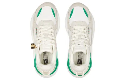 Puma (wmns)  Rs-x 'lucky Charm' In Multi