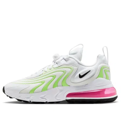 Nike (wmns)  Air Max 270 React Eng 'watermelon' In Multi