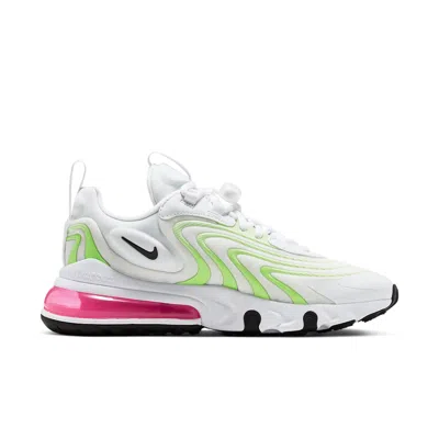Nike (wmns)  Air Max 270 React Eng 'watermelon' In Multi