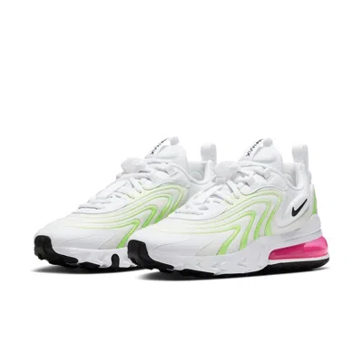 Nike (wmns)  Air Max 270 React Eng 'watermelon' In Multi