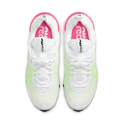 Nike (wmns)  Air Max 270 React Eng 'watermelon' In Multi