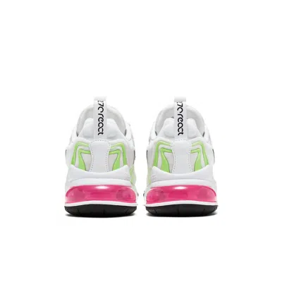 Nike (wmns)  Air Max 270 React Eng 'watermelon' In Multi