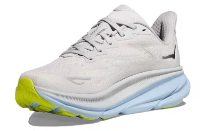 Hoka (wmns)  One One Clifton 9 'nimbus Cloud Ice Water' In Multi