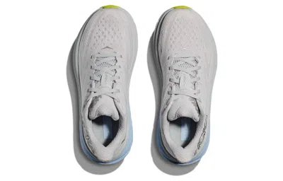 Hoka (wmns)  One One Clifton 9 'nimbus Cloud Ice Water' In Multi
