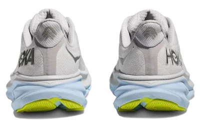 Hoka (wmns)  One One Clifton 9 'nimbus Cloud Ice Water' In Multi