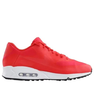 Nike Air Max 90 Ns Gpx 'big Logo' In Red