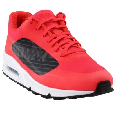 Nike Air Max 90 Ns Gpx 'big Logo' In Red