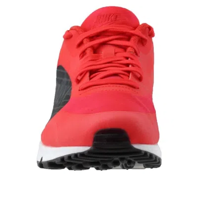 Nike Air Max 90 Ns Gpx 'big Logo' In Red