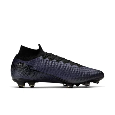 Nike Mercurial Superfly 7 Elite Fg 'black'