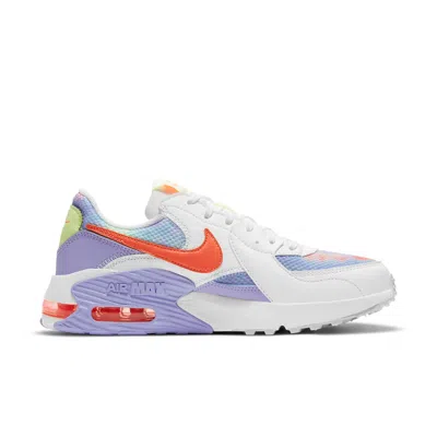 Nike (wmns)  Air Max Excee 'purple Pulse Multi'