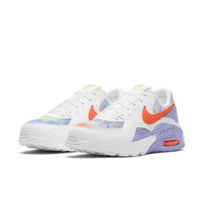 Nike (wmns)  Air Max Excee 'purple Pulse Multi'