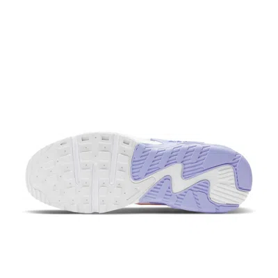 Nike (wmns)  Air Max Excee 'purple Pulse Multi'