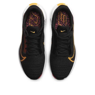 Nike Zoomx Superrep Surge 'black Dark Cayenne'