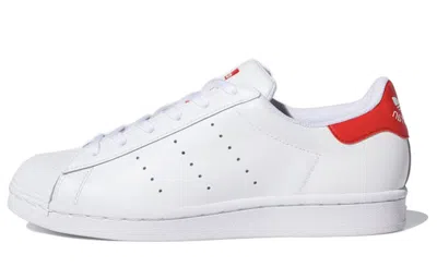 Adidas Originals Superstan In White