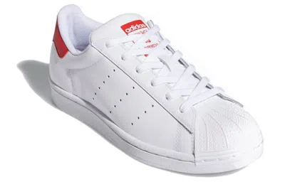 Adidas Originals Superstan In White