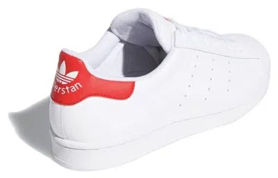 Adidas Originals Superstan In White