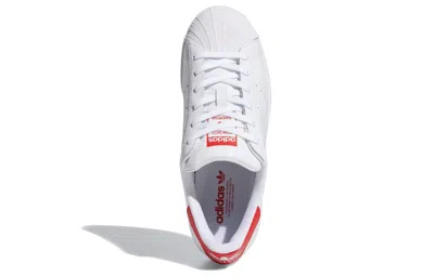 Adidas Originals Superstan In White