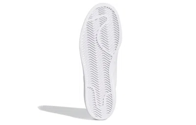 Adidas Originals Superstan In White