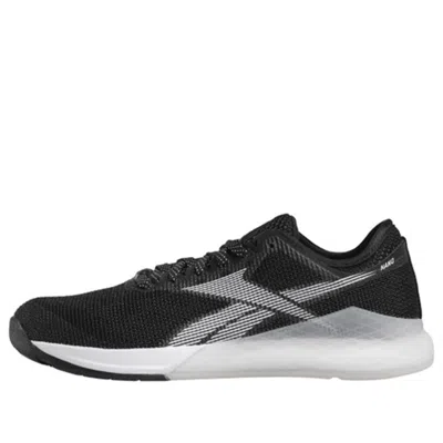 Reebok (wmns)  Nano 9 'black White' In Multi