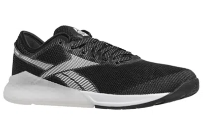Reebok (wmns)  Nano 9 'black White' In Multi